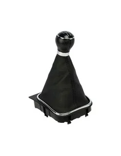 Pomo de la Palanca de Cambio ABC Parts SEAT LEON-ALTEA-TOLEDO MK2-MK3 | Tienda24 Tienda24.eu