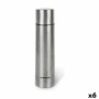 Travel thermos flask ThermoSport Stainless steel 1 L (6 Units) by ThermoSport, Thermos flasks - Ref: S2232410, Price: 48,15 €...