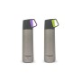 Thermos da Viaggio ThermoSport Acciaio inossidabile Tazza 500 ml (8 Unità) | Tienda24 - Global Online Shop Tienda24.eu