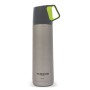 Termo de Viaje ThermoSport Acero Inoxidable Taza 500 ml (8 Unidades) de ThermoSport, Termos - Ref: S2232416, Precio: 47,70 €,...