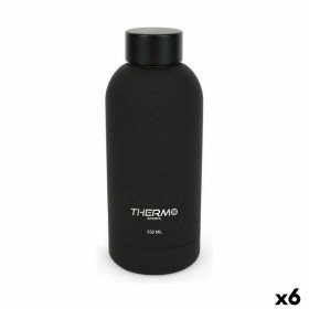 Thermoskanne für Lebensmittel ThermoSport Edelstahl 500 ml 6,8 x 24,5 cm (6 Stück) | Tienda24 - Global Online Shop Tienda24.eu