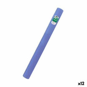 Nappe en rouleau Algon Bleu 1 x 10 m (12 Unités) de Algon, Accessoires de fête - Réf : S2232448, Prix : 36,25 €, Remise : %