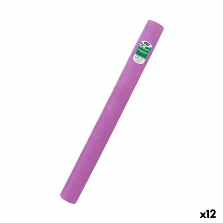 Rotolo di tovaglia Algon Violetta 1 x 10 m (12 Unità) | Tienda24 - Global Online Shop Tienda24.eu