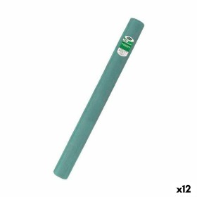 Rotolo di tovaglia Algon Turchese 1 x 10 m (12 Unità) di Algon, Articoli per feste - Rif: S2232460, Prezzo: 36,32 €, Sconto: %