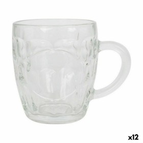 Beer Mug Royal Leerdam Gante 290 ml (12 Units) by Royal Leerdam, Beer Mugs - Ref: S2232477, Price: 18,88 €, Discount: %