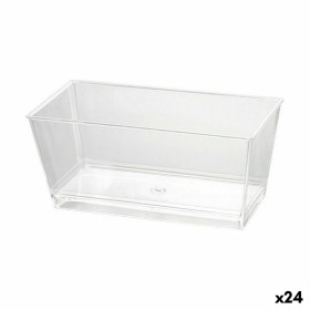 Lot de bols réutilisables Algon 10 Pièces 9,8 x 4,7 x 4,5 cm (24 Unités) de Algon, Platines - Réf : S2232556, Prix : 32,15 €,...