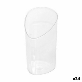 Set de cuencos reutilizables Algon 10 Piezas 4,5 x 8,5 cm (24 Unidades) de Algon, Platos - Ref: S2232562, Precio: 32,34 €, De...