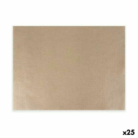 Tischuntersetzer-Set Algon Einwegartikel Kraftpapier 60 Stücke 30 x 40 cm (25 Stück) von Algon, Platzsets - Ref: S2232566, Pr...