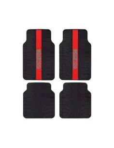 Tapis pour voitures OCC Motorsport OCCPG0029 | Tienda24 Tienda24.eu