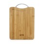 Cutting board Quttin Bamboo 32,5 x 25 x 1,7 cm (8 Units) by Quttin, Chopping boards - Ref: S2232594, Price: 41,67 €, Discount: %