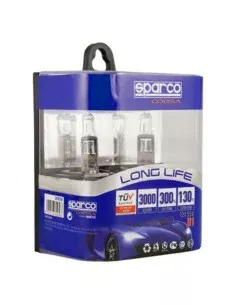 Ampoule pour voiture OS66548 Osram OS66548 D8S 25W 40V | Tienda24 Tienda24.eu