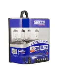 Car Bulb Osram 64177 H15 24V 20/60W 3200K | Tienda24 Tienda24.eu