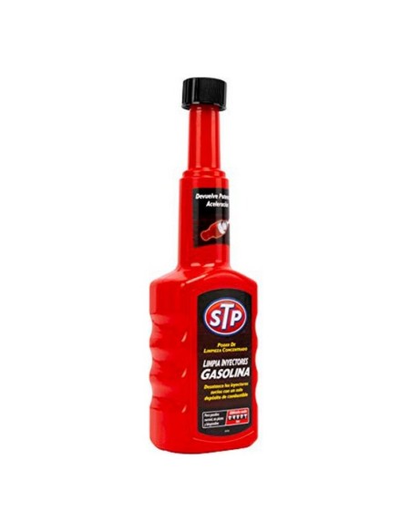 Produto de Limpeza para Injetores Gasolina STP (200ml) | Tienda24 Tienda24.eu