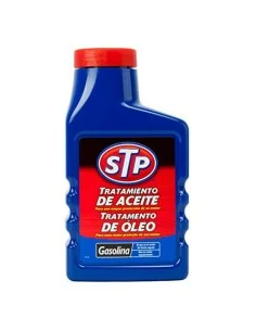 Trattamento Olio Benzina STP (300ml) da STP, Oli motore per auto - Ref: S3700608, Precio: €11.87, Descuento: %