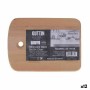 Tabla de cortar Quttin 28 x 20 x 1,7 cm (12 Unidades) de Quttin, Tablas de cortar - Ref: S2232635, Precio: 39,19 €, Descuento: %