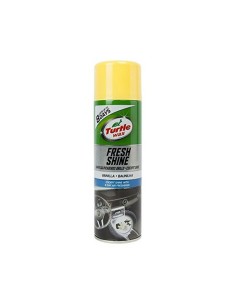 Dashboard Cleaner Turtle Wax TW51986 Fresh Shine Vanilla 500 ml by Turtle Wax, Cockpit Care - Ref: S3700624, Price: €9.18, Di...