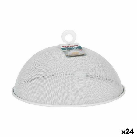 Tapa Quttin Rejilla 30 x 12 cm (24 Unidades) de Quttin, Botes herméticos y accesorios - Ref: S2232661, Precio: 37,49 €, Descu...