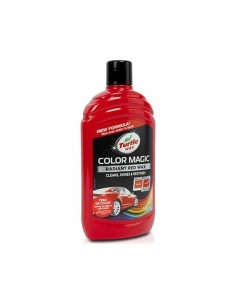 Wax Turtle Wax 52711 (500 ml) Red by Turtle Wax, Grinding & Polishing Material Sets - Ref: S3700629, Price: €21.83, Discount: %