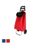 Carro de Compras Confortime 95 x 35 x 30 cm (4 Unidades) de Confortime, Sacos e cestos de compras - Ref: S2232666, Preço: 46,...