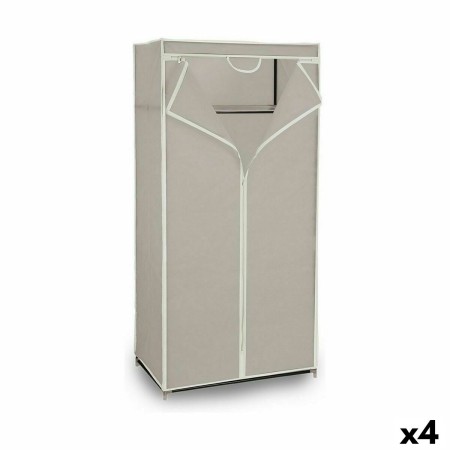 Abnehmbarer Schrank Confortime 75 x 46 x 160 cm (4 Stück) | Tienda24 - Global Online Shop Tienda24.eu