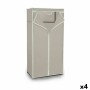 Abnehmbarer Schrank Confortime 75 x 46 x 160 cm (4 Stück) | Tienda24 - Global Online Shop Tienda24.eu