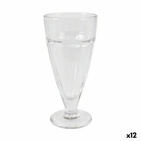 Set de Verres La Mediterránea Jerry Glace 2 Pièces (12 Unités) de La Mediterránea, Bols et tasses - Réf : S2232695, Prix : 30...