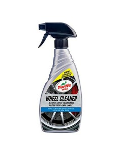 Nettoyeur de pneus Turtle Wax Spray (500 ml) de Turtle Wax, Nettoyants jantes - Ref: S3700641, Precio: €12.68, Descuento: %