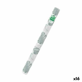 Rotolo di tovaglia Algon Monouso Fogli 1 x 5 m (16 Unità) di Algon, Articoli per feste - Rif: S2232707, Prezzo: 36,28 €, Scon...