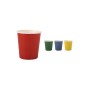 Set di Bicchieri Algon Monouso Cartone Multicolore 20 Pezzi 120 ml (24 Unità) di Algon, Tumbler - Rif: S2232747, Prezzo: 14,5...