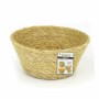 Multi-purpose basket Privilege Seagrass Circular 10 x 6 cm (24 Units) by Privilege, Open Storage Bins - Ref: S2232761, Price:...