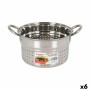 Vaporera Privilege Olla Ø 22 x 29 x 14,5 cm (6 Unidades) de Privilege, Vaporeras para ollas - Ref: S2232771, Precio: 25,19 €,...