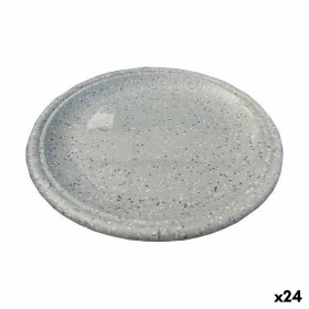 Tablett für Snacks La Mediterránea Ivar Oval 30 x 20 x 2,5 cm (12 Stück) | Tienda24 - Global Online Shop Tienda24.eu