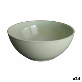 Bowl Luminarc Diwali Paradise Green Glass 14,5 cm (24 Units) | Tienda24 - Global Online Shop Tienda24.eu