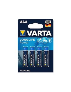 Alkali-Mangan-Batterie Energizer 630066 AAA LR03 (10 uds) | Tienda24 Tienda24.eu