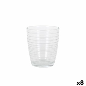 Set of glasses LAV Apollon 340 ml 6 Pieces (8 Units) by LAV, Tumblers - Ref: S2232831, Price: 32,44 €, Discount: %