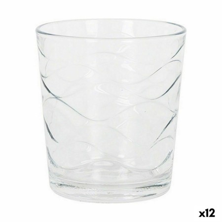 Set of glasses LAV Berlin 295 ml 4 Pieces (12 Units) by LAV, Tumblers - Ref: S2232834, Price: 24,77 €, Discount: %