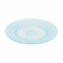 Assiette plate La Mediterránea Plastique 19 x 19 x 2 cm (24 Unités) | Tienda24 - Global Online Shop Tienda24.eu