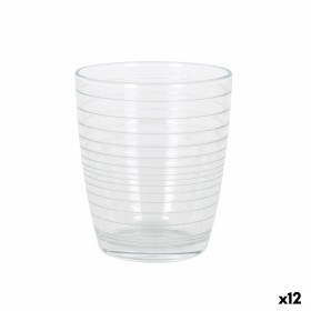 Set di Bicchieri LAV Apollon 340 ml 4 Pezzi (12 Unità) di LAV, Tumbler - Rif: S2232864, Prezzo: 30,64 €, Sconto: %