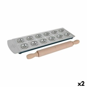 Nudelform Santa Clara Ravioli rund (2 Stück) von Santa Clara, Pralinenformen - Ref: S2232885, Preis: 20,04 €, Rabatt: %