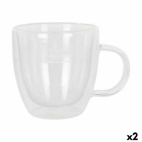 Ensemble de 6 tasses à café Versa Balbec Porcelaine | Tienda24 - Global Online Shop Tienda24.eu