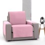 Armchair slipcovers Eysa LEVANTE Pink 100 x 110 x 55 cm by Eysa, Armchairs - Ref: D1605255, Price: 17,32 €, Discount: %