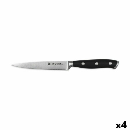 Kitchen Knife Quttin Bull 13 cm (4 Units) | Tienda24 - Global Online Shop Tienda24.eu