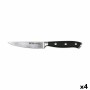 Steakmesser Quttin Bull 11 cm (4 Stück) | Tienda24 - Global Online Shop Tienda24.eu