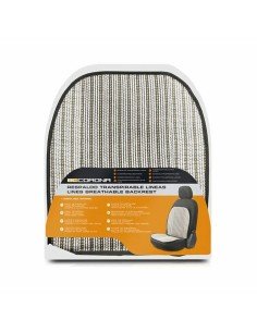 Housse de Protection pour Siège Auto Individuel pour Animaux de Compagnie KabaPet InnovaGoods | Tienda24 Tienda24.eu