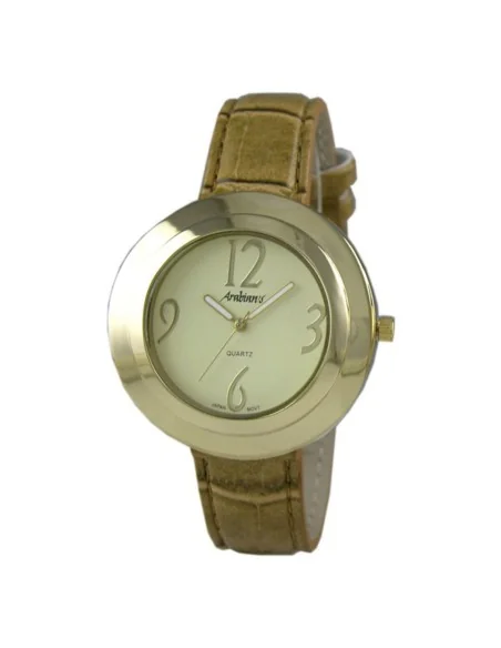 Orologio Donna Arabians DPP0096C (Ø 43 mm) da Arabians, Orologi da polso - Ref: S0315933, Precio: €18.68, Descuento: %