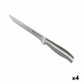 Ham knife Quttin Waves 16 cm (4 Units) by Quttin, Ham Knives - Ref: S2232939, Price: 17,39 €, Discount: %