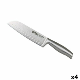 Cuchillo Santoku Quttin Bio (16,5 cm) | Tienda24 - Global Online Shop Tienda24.eu