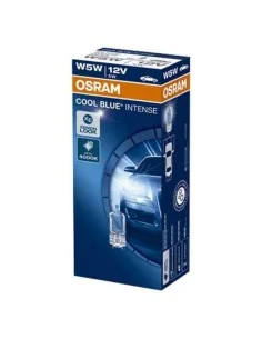 Lampadina per Auto OS2825HCBI Osram OS2825HCBI W5W 5W 12V 4000K (10 pcs) da Osram, Lampadine - Ref: S3700793, Precio: €498.22...