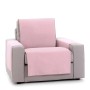 Funda para sillón Eysa LEVANTE Rosa 100 x 110 x 55 cm de Eysa, Sillones - Ref: D1605255, Precio: 17,32 €, Descuento: %