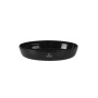 Oven Dish Santa Clara Silicone Borosilicate Glass Oval 30 x 21 x 6,5 cm (2 Units) | Tienda24 - Global Online Shop Tienda24.eu